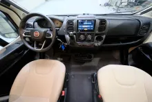 Fahrzeugbild Laika Ecovip 600 / 1.Hand/Festbett / 9-Gang Automatik #8