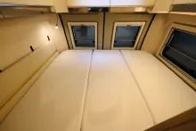 Fahrzeugbild Laika Ecovip 600 / 1.Hand/Festbett / 9-Gang Automatik #18