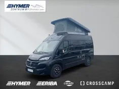 Bild 1 Hymer Ayers Rock Fiat Schlafdach,Automatik,D-Heizung