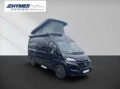 Bild 3 Hymer Ayers Rock Fiat Schlafdach,Automatik,D-Heizung