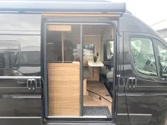 Bild 20 Hymer Ayers Rock Fiat Schlafdach,Automatik,D-Heizung