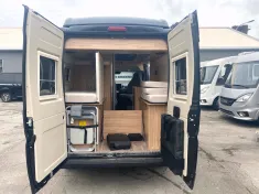 Bild 22 Hymer Ayers Rock Fiat Schlafdach,Automatik,D-Heizung