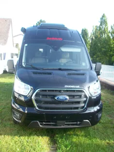 Bild 5 Dethleffs Globetrail 590 C