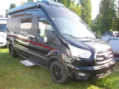 Bild 6 Dethleffs Globetrail 590 C