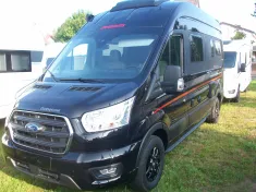 Bild 7 Dethleffs Globetrail 590 C