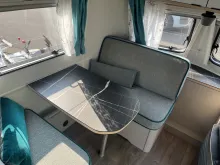 Fahrzeugbild Hymer Eriba Touring 550 #3