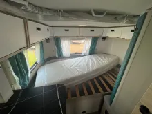 Fahrzeugbild Hymer Eriba Touring 550 #7