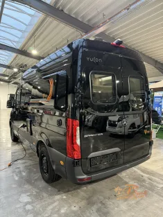 Bild 10 Frankia Yucon 6.0 BD 3.5 t V-City