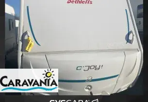c' joy 480 QLK