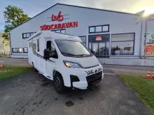 Fahrzeugbild Knaus Van TI 650 MEG VANSATION #1