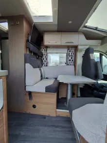 Fahrzeugbild Knaus Van TI 650 MEG VANSATION #7