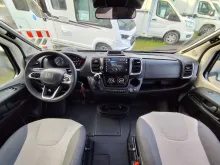 Fahrzeugbild Knaus Van TI 650 MEG VANSATION #8