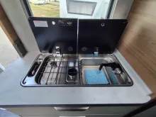 Fahrzeugbild Knaus Van TI 650 MEG VANSATION #9
