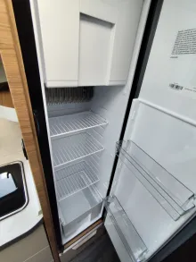 Fahrzeugbild Knaus Van TI 650 MEG VANSATION #10