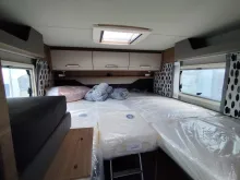 Fahrzeugbild Knaus Van TI 650 MEG VANSATION #11
