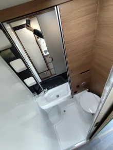 Fahrzeugbild Knaus Van TI 650 MEG VANSATION #12