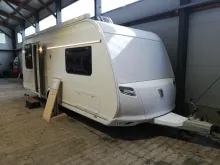 Fahrzeugbild Tabbert PEP PANTIGA 550 E #1