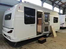 Fahrzeugbild Tabbert PEP PANTIGA 550 E #5