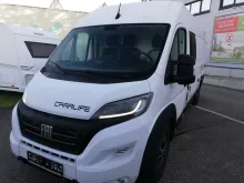 Fahrzeugbild Weinsberg CaraLife 630 LQ #5