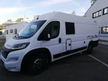 Fahrzeugbild Weinsberg CaraLife 630 LQ #6