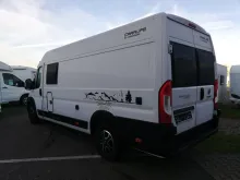 Fahrzeugbild Weinsberg CaraLife 630 LQ #7