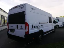 Fahrzeugbild Weinsberg CaraLife 630 LQ #8