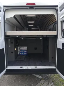Fahrzeugbild Weinsberg CaraLife 630 LQ #9