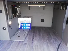 Fahrzeugbild Weinsberg CaraLife 630 LQ #10