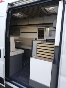 Fahrzeugbild Weinsberg CaraLife 630 LQ #11
