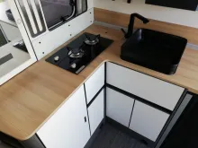 Fahrzeugbild Weinsberg CaraLife 630 LQ #14