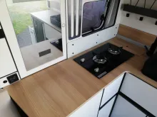 Fahrzeugbild Weinsberg CaraLife 630 LQ #16