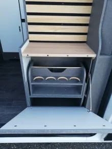 Fahrzeugbild Weinsberg CaraLife 630 LQ #18