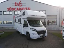 Fahrzeugbild Weinsberg CaraHome 650 DG #1