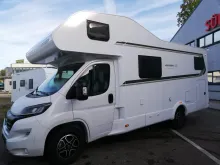 Fahrzeugbild Weinsberg CaraHome 650 DG #5