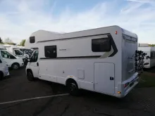 Fahrzeugbild Weinsberg CaraHome 650 DG #6