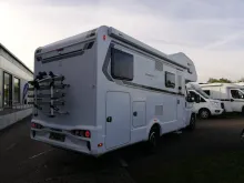 Fahrzeugbild Weinsberg CaraHome 650 DG #7