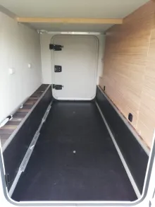 Fahrzeugbild Weinsberg CaraHome 650 DG #8