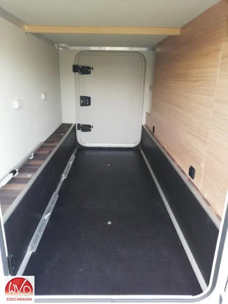 Fahrzeugbild Weinsberg CaraHome 650 DG #8