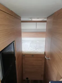 Fahrzeugbild Weinsberg CaraHome 650 DG #9