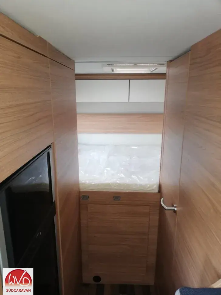 Fahrzeugbild Weinsberg CaraHome 650 DG #9