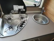 Fahrzeugbild Weinsberg CaraHome 650 DG #10