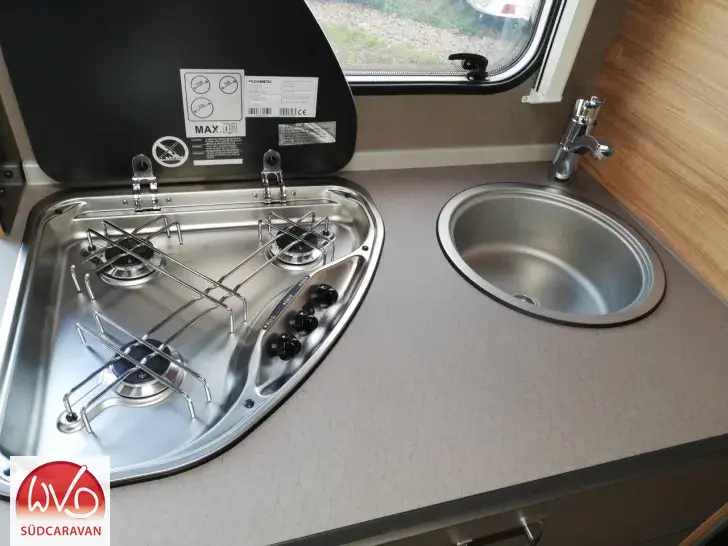 Fahrzeugbild Weinsberg CaraHome 650 DG #10