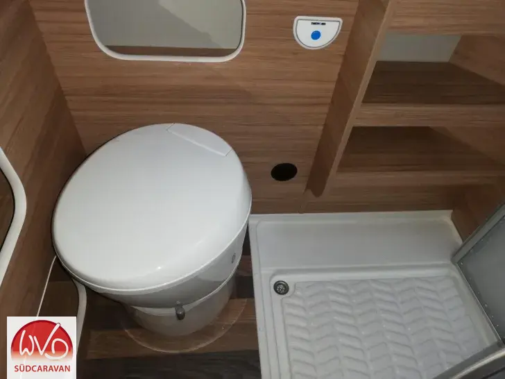 Fahrzeugbild Weinsberg CaraHome 650 DG #13