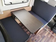 Fahrzeugbild Weinsberg CaraHome 650 DG #15