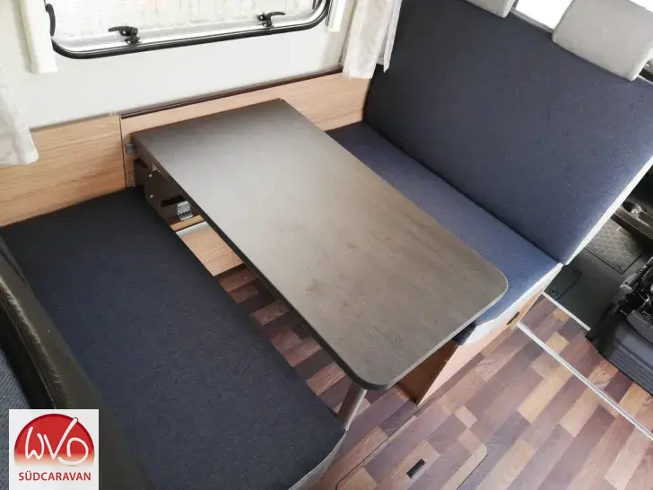 Fahrzeugbild Weinsberg CaraHome 650 DG #15