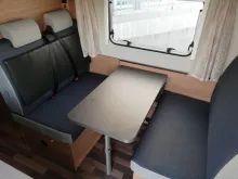 Fahrzeugbild Weinsberg CaraHome 650 DG #16