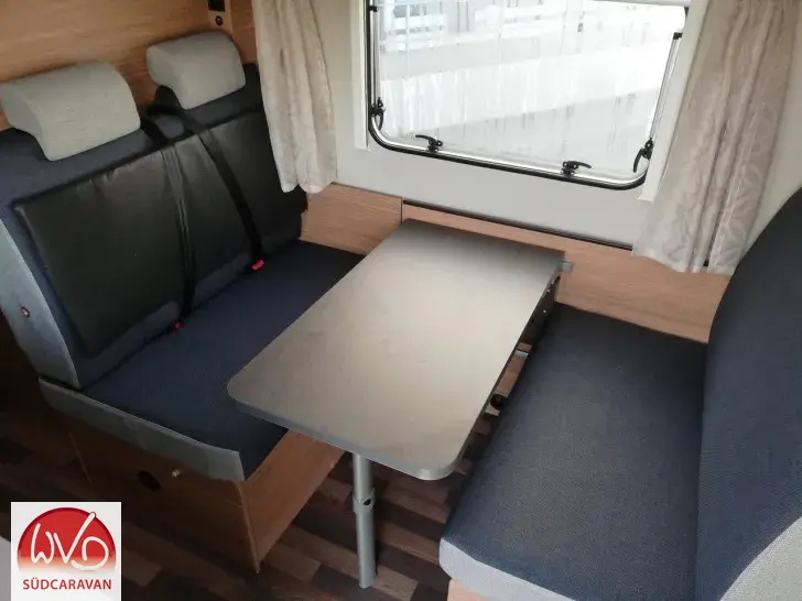Fahrzeugbild Weinsberg CaraHome 650 DG #16