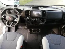 Fahrzeugbild Weinsberg CaraHome 650 DG #17