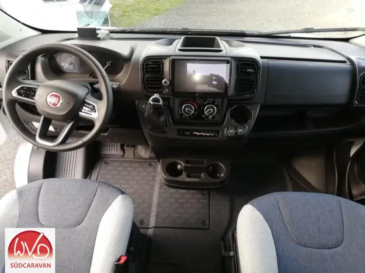 Fahrzeugbild Weinsberg CaraHome 650 DG #17