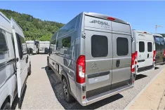 Bild 4 Pössl 2Win R Plus Citroen 165 PS ! Sie sparen 13.301,-